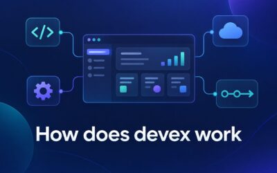 How Does DevEx Work?